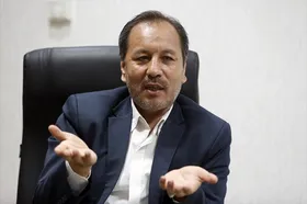 برنامه پنج ستاره غدیری می&zwnj;شود