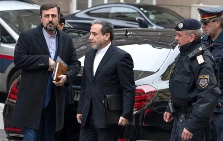 بازخوانی متن و حاشیه نشست کمیسیون مشترک برجام