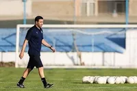دلخوری شدید نکونام از خطیر