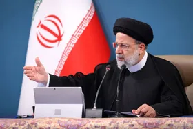 جزئیات دستور رئیسی برای برکناری مدیرعامل ایران&zwnj;خودرو
