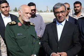 استاندار خراسان رضوی: کنگره بزرگداشت ۱۸ هزار شهید استان فرصتی مهم برای همگرایی است