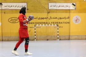 سمنان، میزبان نخستین اردوی آماده&zwnj;سازی تیم ملی هندبال بزرگسالان زنان