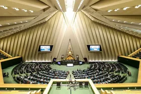 رئیس مجمع نمایندگان خراسان رضوی: افزایش تعداد نمایندگان مجلس در انتظار لایحه دولت است