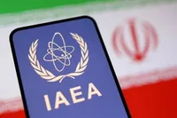ایران: تجاوز‌های مشترک آمریکا و رژیم صهیونیستی علیه تاسیسات هسته‌ای صلح‌آمیز ایران غیرمسئولانه بوده است