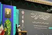 حجت الاسلام مروی: مجاهدان فی‌سبیل‌الله، در هیچ کجای کره زمین غریب نیستند