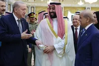 ورود پاکستان به جنگ علیه انصارالله نخستین آزمون توافق مکه برای پاکستان