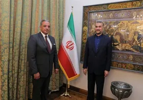 امیرعبداللهیان: مردم منطقه هیچگاه زیرِ بار عادی&zwnj;سازی با رژیم صهیونیستی نخواهند رفت