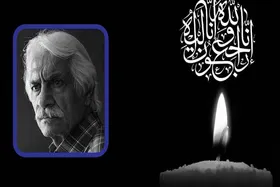 پیام تسلیت رئیس سازمان صداوسیما درپی درگذشت &laquo;حسین خانی&zwnj;بیک&raquo;