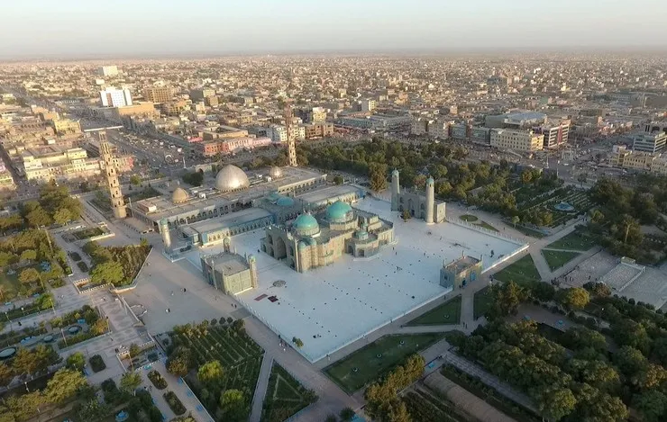 درباره خواهرخواندگی شهرها و مزایای آن برای شهروندان