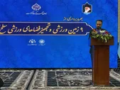 سرپرست شهرداری مشهد: ۸۰۰ میلیارد تومان اعتبار به اجرای پروژه‌های زودبازده تخصیص داده شده است+ فیلم