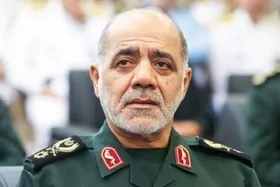 فرمانده قرارگاه مرکزی خاتم&zwnj;الانبیا از فداکاری امدادگران هلال&zwnj; احمر در جنگ تحمیلی قدردانی کرد