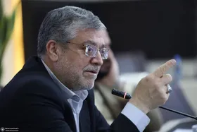 ادامه روند عملیات اجرایی پروژه احداث سطح سوم تقاطع خیام مشهد (۱۵ فروردین ۱۴۰۴)