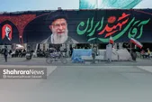روایت موکب داران جاده های منتهی به مشهد | خادمان زائران خورشید