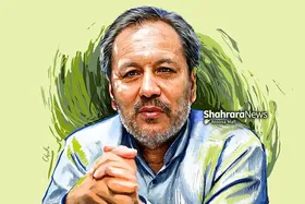 اسپندها همه دود هوا شدند | مرحوم سرور رجایی در نگاه یک نویسنده ایرانی