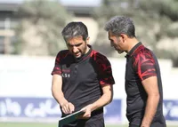 جدایی یک مربی دیگر از جمع استقلالی‌ها