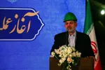 آغاز عملیات ساخت و تجهیز ایستگاه‌های فاز اول خط۳ | اتصال خطوط قطار شهری مشهد به حرم مطهر رضوی کلید خورد
