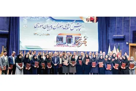ایستادگی وزیر بهداشت مقابل آقازاده&zwnj;ها