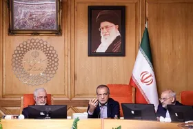 پزشکیان: اجازه ندهید هیچ&zwnj;کس بدون توانمندی&zwnj;های لازم به مسئولیت گمارده شود
