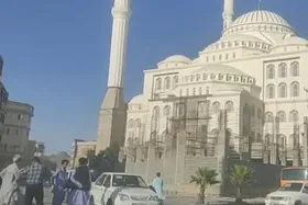 ناکامی ضد انقلاب در زاهدان برای احیای دوباره آشوب و اغتشاش