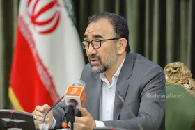 استاندار خراسان رضوی: قیمت&zwnj;ها در اطراف حرم رضوی کنترل شود | هیچ زائری در مشهد توقع گرانی ندارد + فیلم