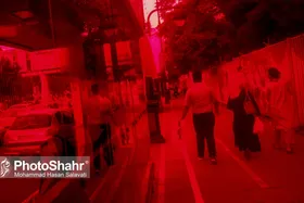 آمار کرونا در ایران ۲۳ آبان| ۱۱۷۳۷ ابتلا و ۴۶۱ فوتی جدید در کشور
