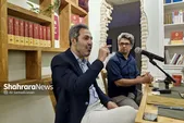 ایران در قلب رقابت آمریکا و چین قرار دارد | «جنگ هرمز» محصول تغییر موازنه قدرت جهانی است