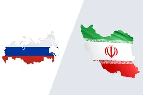 انتقال دو تبعه ایرانی زندانی در روسیه به ایران (۱۶ اسفند ۱۴۰۲)