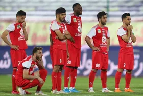 نگرانی جدید یحیی؛ پرسپولیس پنالتی&zwnj;زن ندارد!