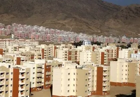 خانه&zwnj;های خالی بر اساس کد ملی شناسایی خواهند شد
