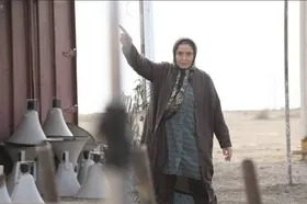 نقد و بررسی فیلم &laquo;سرهنگ ثریا&raquo; | &laquo;از قضا سِرکَنگَبین صفرا فزود&raquo;