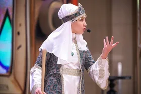 شرکت ۳۲ هزار قصه&zwnj;گو در بیست&zwnj;وهفتمین جشنواره بین&zwnj;المللی قصه&zwnj;گویی