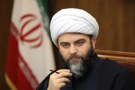 قیام ۱۵ خرداد برای خدا شکل گرفت