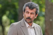 گفت‌و‌گو با «مجید پتکی» بازیگر فیلم «لباس‌شخصی» | پس از هفت سال وقفه، فیلم هنوز جذاب است؟