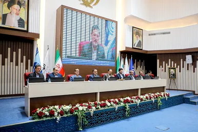 آغاز عملیات اجرایی نهضت جهادی توسعه فیبر نوری در خراسان رضوی