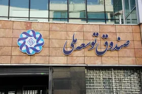 بازپس&zwnj;گیری ۵ میلیارد دلار از منابع صندوق توسعه ملی در دولت سیزدهم