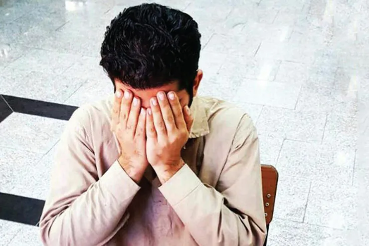 کسب شرارت در مکتب رفاقت