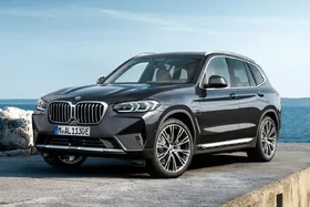 با مشخصات بی&zwnj;ام&zwnj;و X3 SUV 2022 آشنا شوید