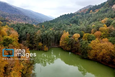 ایران زیباست | مازندران هزار رنگ