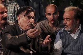 پخش سریال &laquo;نون خ&raquo; از امروز (شنبه ۲۶ فروردین ۱۴۰۲) ازسرگرفته می&zwnj;شود