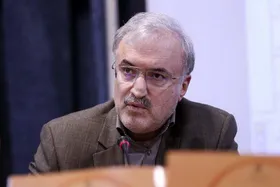 نمکی:&zwnj; مجوز استخدام ۹ هزار پرستار را اخذ کردیم