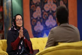 برنامه برمودا میزبان مریم شیرزاد، دوبلور &laquo;اوشین&raquo; می&zwnj;شود + زمان پخش