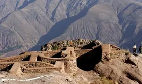قلعه الموت از فردا (۲۹ فروردین ۱۴۰۵) به روی گردشگران باز می&zwnj;شود