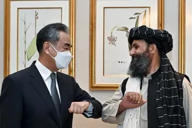 نگاهی به چشم&zwnj;انداز اقتصادی چین در افغانستانِ تحت حاکمیت طالبان