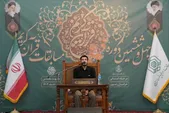 چهل و ششمین دوره مسابقات قرآن کریم خراسان رضوی به کار خود پایان داد