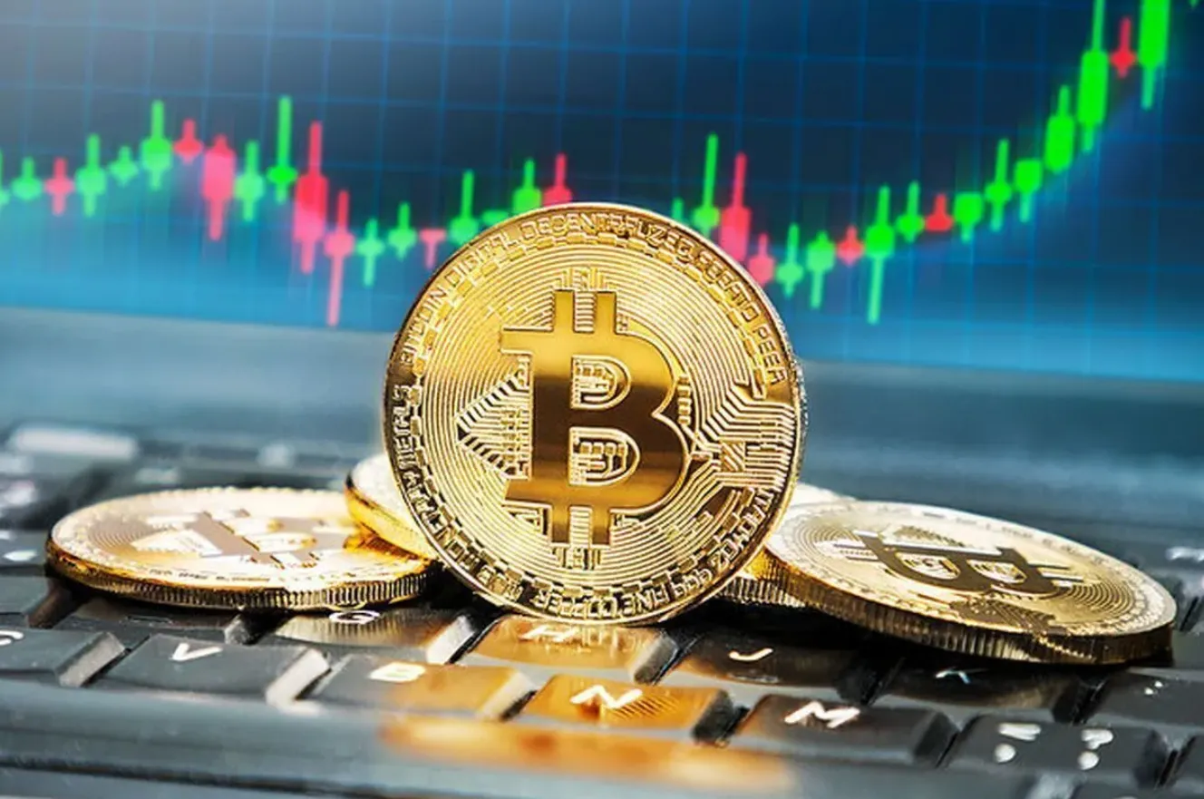 بیت کوین