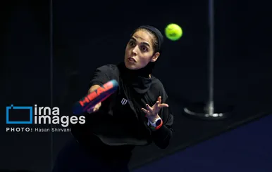 گزارش تصویری | بازی‌های آسیایی «ناگویا ۲۰۲۶» - پدل