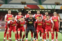 ترکیب پرسپولیس برابر استقلال تاجیکستان مشخص شد | ترابی و عالیشاه نیمکت‌نشین شدند!