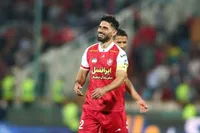 ویدیو گل اول پرسپولیس به استقلال در دربی ۱۰۲ توسط عالیشاه (۲۳ آذر ۱۴۰۲)