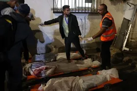 پزشکان&zwnj; بدون&zwnj;مرز: اسرائیل از آغاز ماه جاری ۸۰۰ فلسطینی را در غزه کشته است