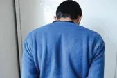 از زندان برای قتل تا زندان برای دزدی
